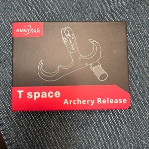 Brand New T Space Archery Released. Brand New T Spaced Archery Space Released.